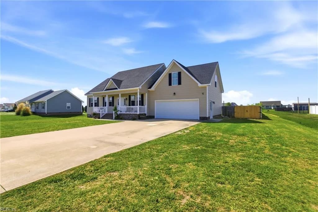 111 Ivy TRCE, ELIZABETHCITY NC 27909 - Photo 2