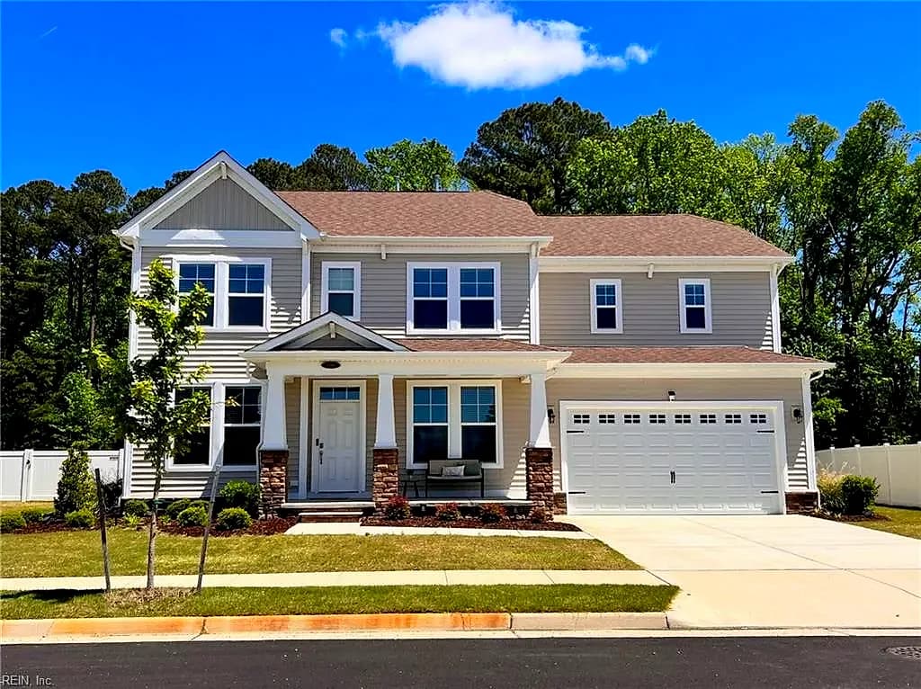 106 Everclear DR, SUFFOLK VA 23435 - Photo 2