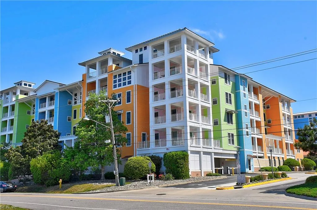 3700 Sandpiper Rd, Virginia Beach, VA 23456, USA