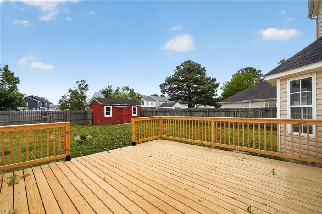 202 Friar CT, SUFFOLK VA 23434 - Photo 3