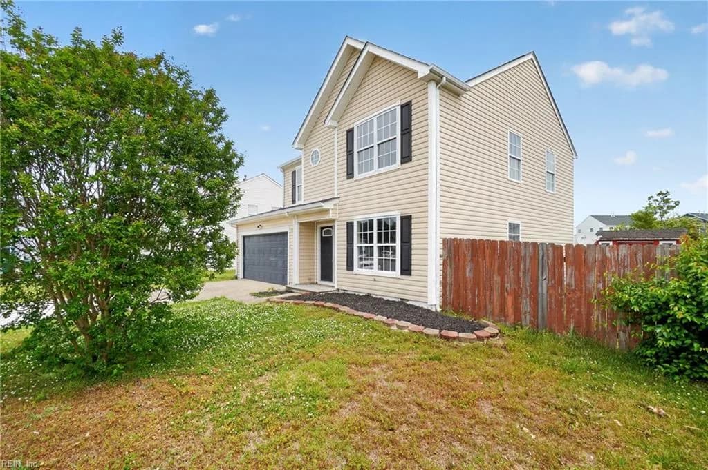 202 Friar CT, SUFFOLK VA 23434 - Photo 4