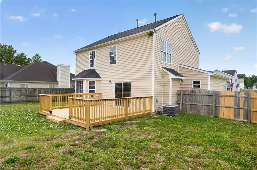 202 Friar CT, SUFFOLK VA 23434 - Photo 5