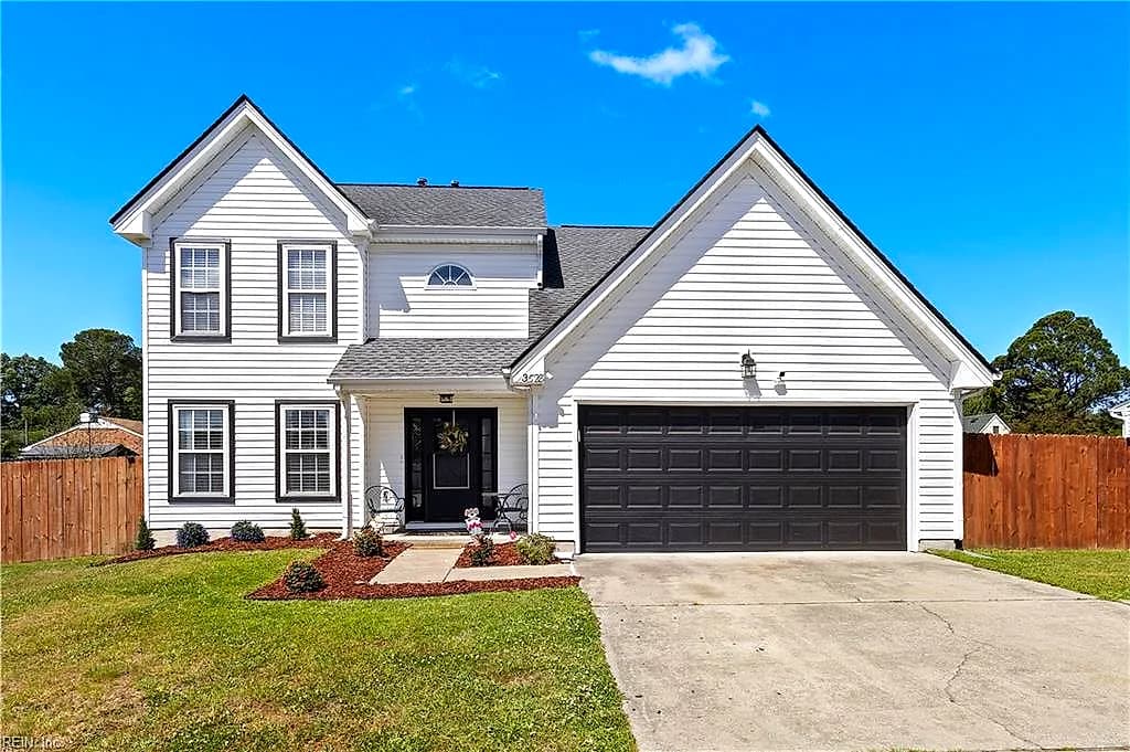 3528 Cedar LN, PORTSMOUTH VA 23703 - Main photo