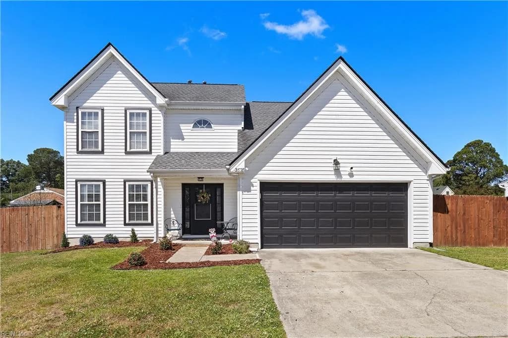 3528 Cedar LN, PORTSMOUTH VA 23703 - Main photo