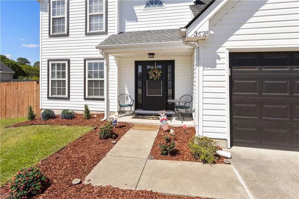 3528 Cedar LN, PORTSMOUTH VA 23703 - Photo 4