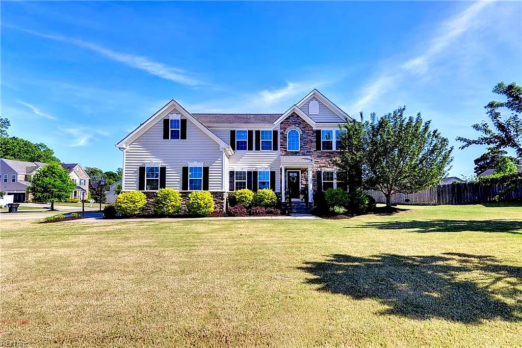 3801 Lusk WAY, Williamsburg — 5 bed Residential, 3,151 sqft