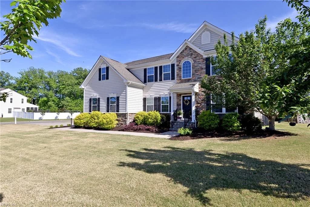 3801 Lusk WAY, WILLIAMSBURG VA 23188 - Photo 3