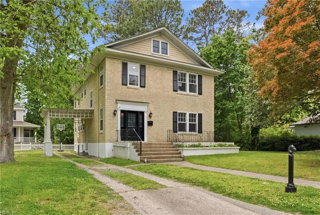 1509 Runnymede RD, NORFOLK VA 23505 - Photo 3