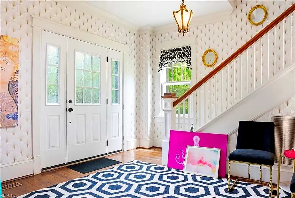 1509 Runnymede RD, NORFOLK VA 23505 - Photo 5