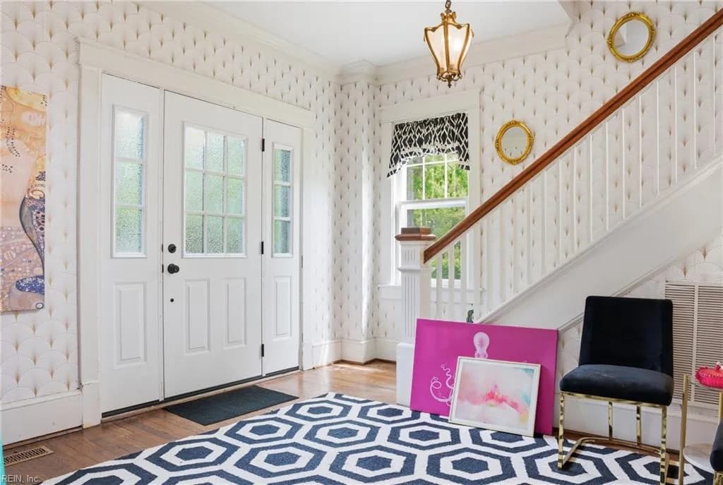 1509 Runnymede RD, NORFOLK VA 23505 - Photo 5