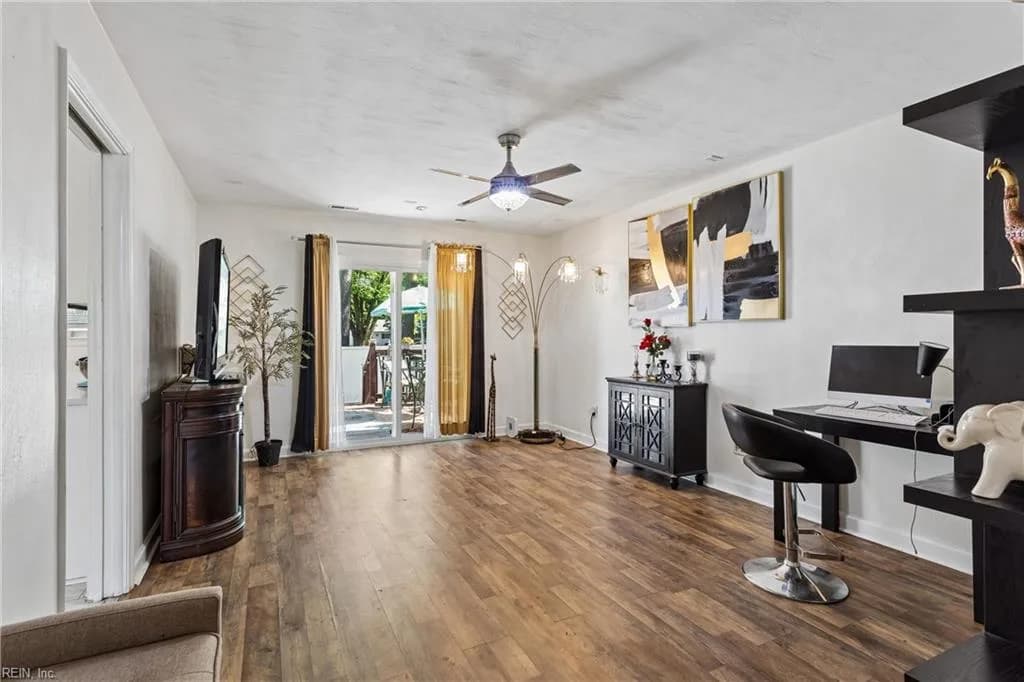 3409 Custer CT, HAMPTON VA 23666 - Photo 5