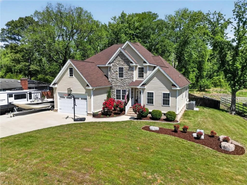 1740 Land Of Promise RD, CHESAPEAKE VA 23322