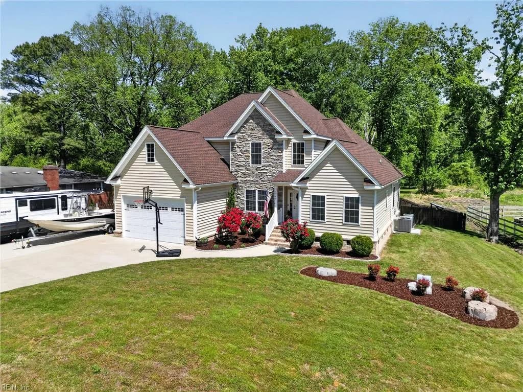 1740 Land Of Promise RD, CHESAPEAKE VA 23322 - Photo 2