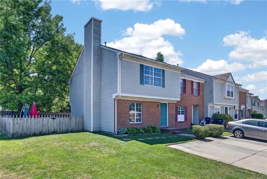 755 Huntly DR, CHESAPEAKE VA 23320 - Photo 3