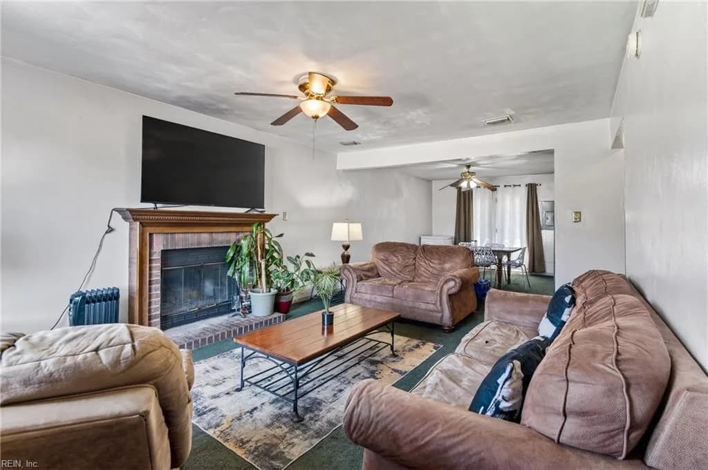 755 Huntly DR, CHESAPEAKE VA 23320 - Photo 5