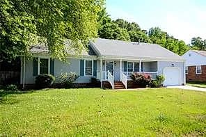 500 Appaloosa TRL, CHESAPEAKE VA 23323 - Main photo