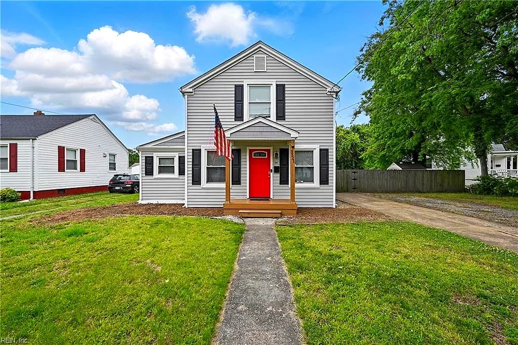 3521 Brest AVE, NORFOLK VA 23509 - Photo 2
