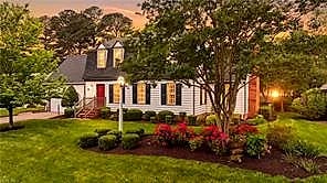 3212 Mapleton CRES, Chesapeake — 3 bed Residential, 2,424 sqft