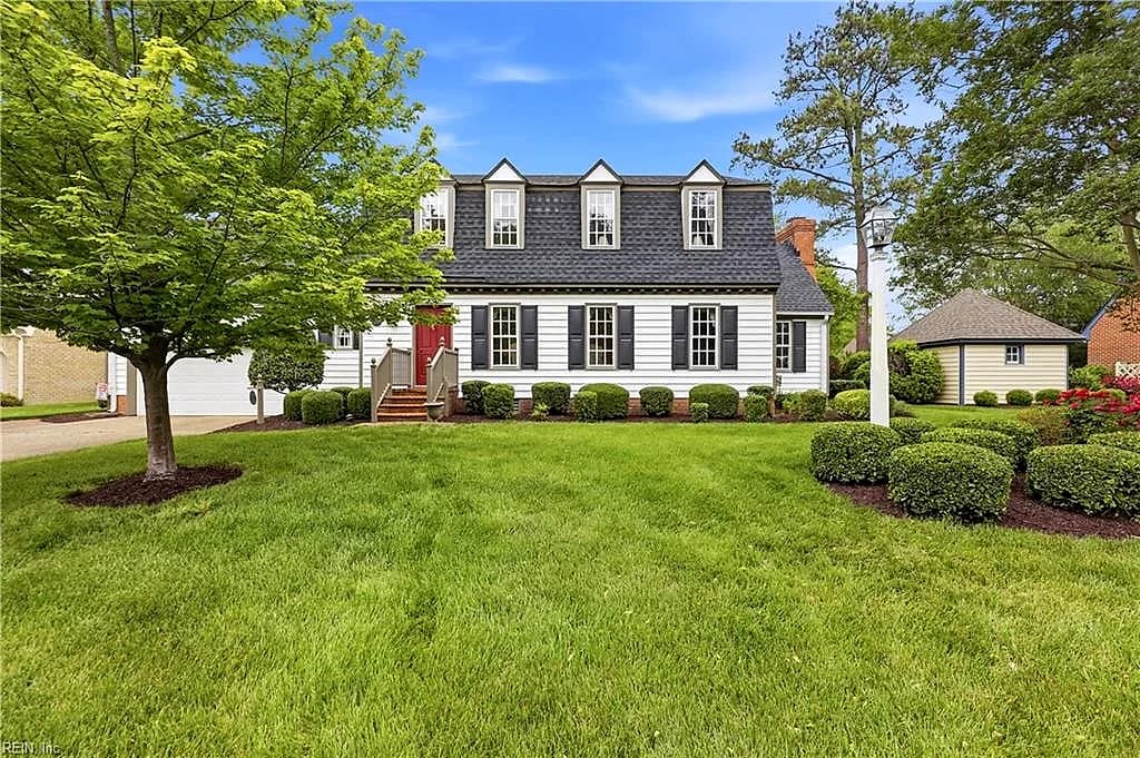 3212 Mapleton CRES, CHESAPEAKE VA 23321 - Photo 3