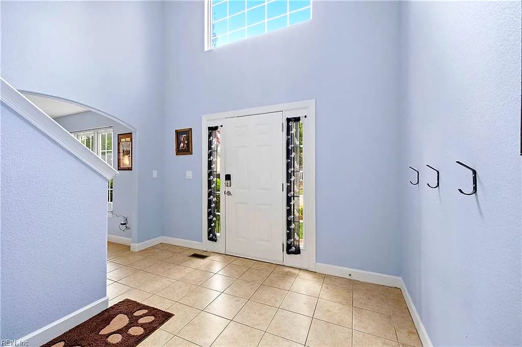 117 Grandville ARCH, SMITHFIELD VA 23430 - Photo 3