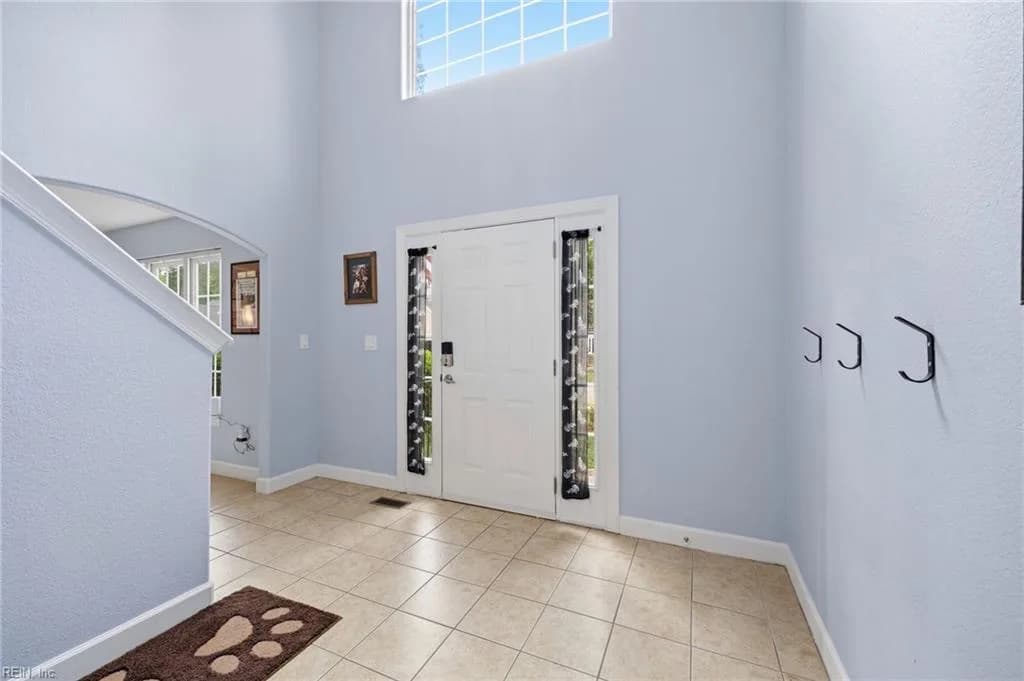 117 Grandville ARCH, SMITHFIELD VA 23430 - Photo 3