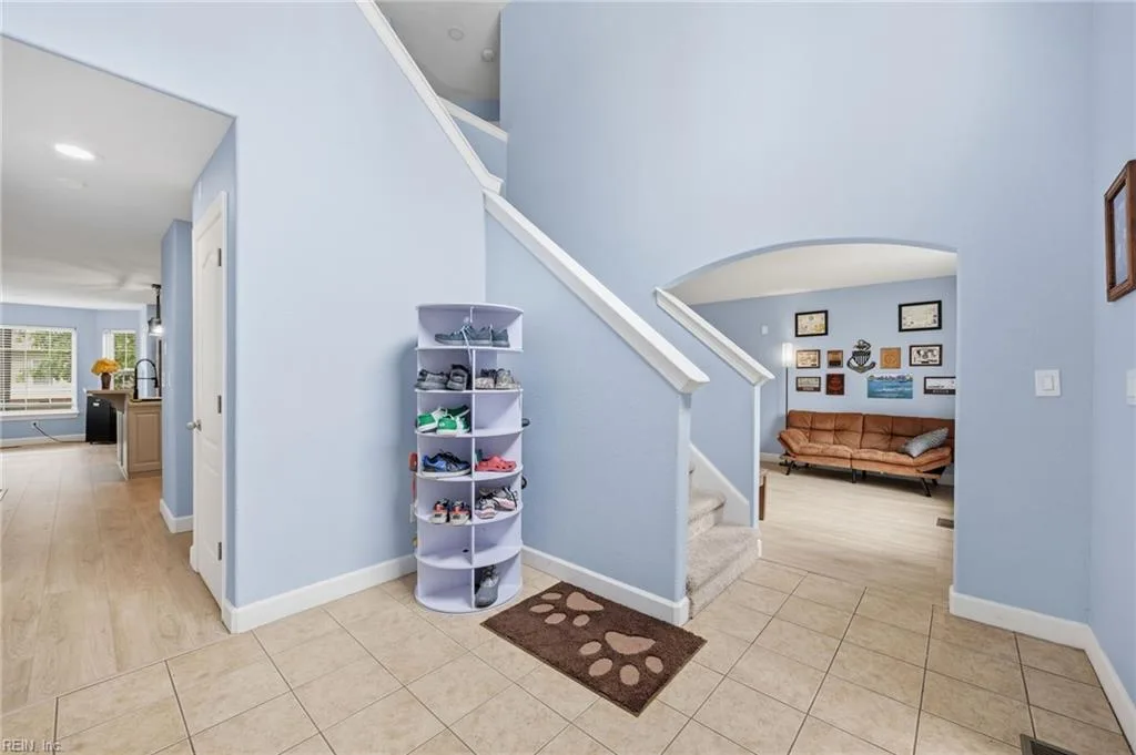 117 Grandville ARCH, SMITHFIELD VA 23430 - Photo 4
