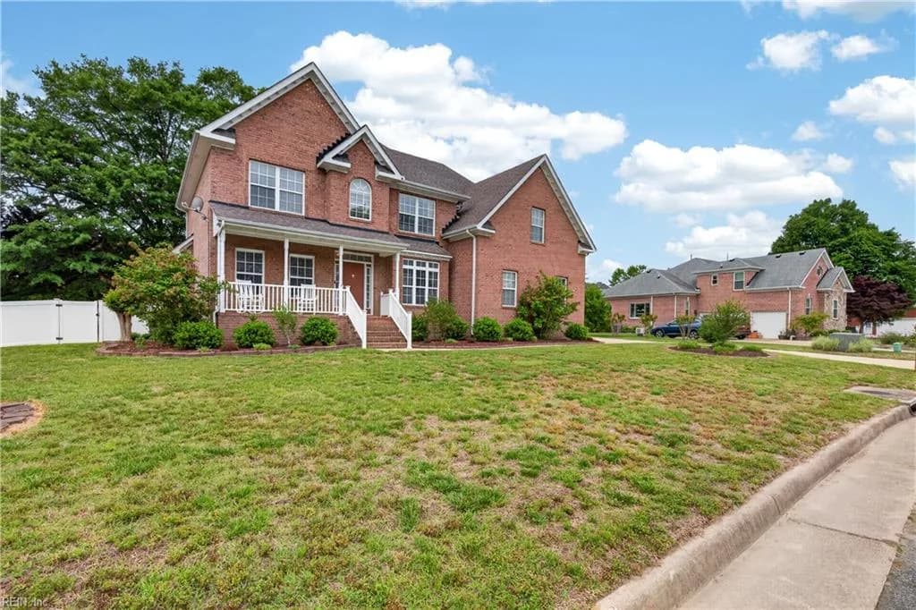 3351 Oyster Creek DR, SUFFOLK VA 23435 - Photo 2