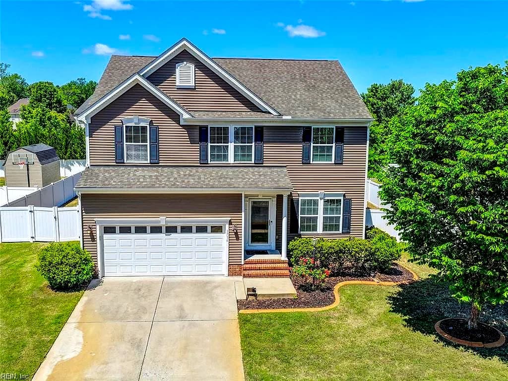 1716 Fishers CV, CHESAPEAKE VA 23321 - Photo 3
