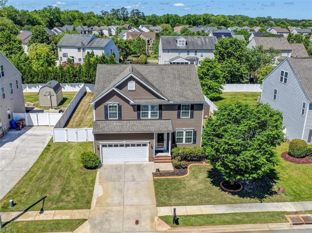 1716 Fishers CV, CHESAPEAKE VA 23321 - Photo 3