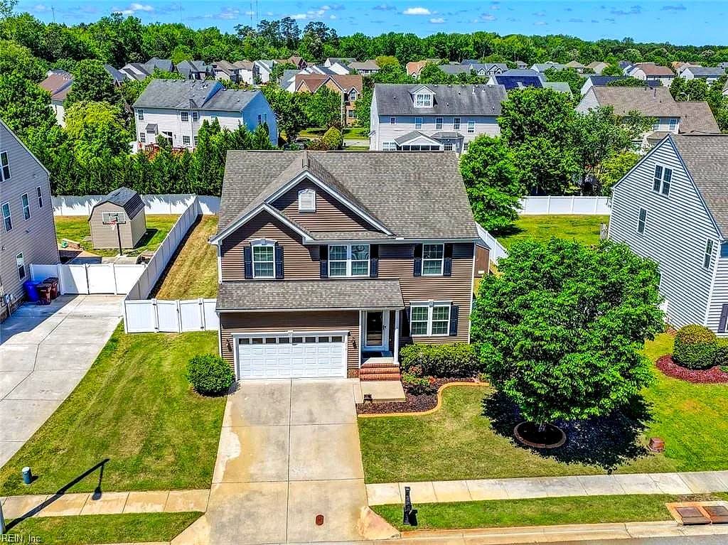 1716 Fishers CV, CHESAPEAKE VA 23321 - Photo 4
