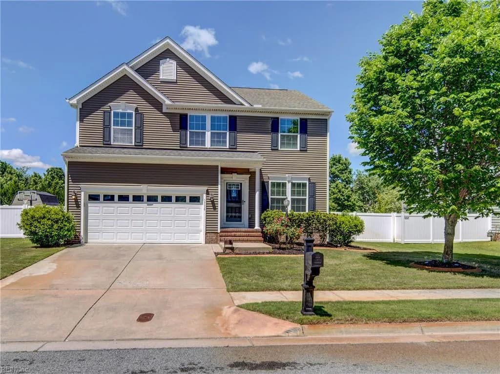 1716 Fishers CV, CHESAPEAKE VA 23321 - Photo 5