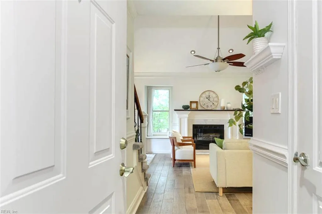 612 Mary Robert LN #204, NEWPORTNEWS VA 23608 - Photo 5