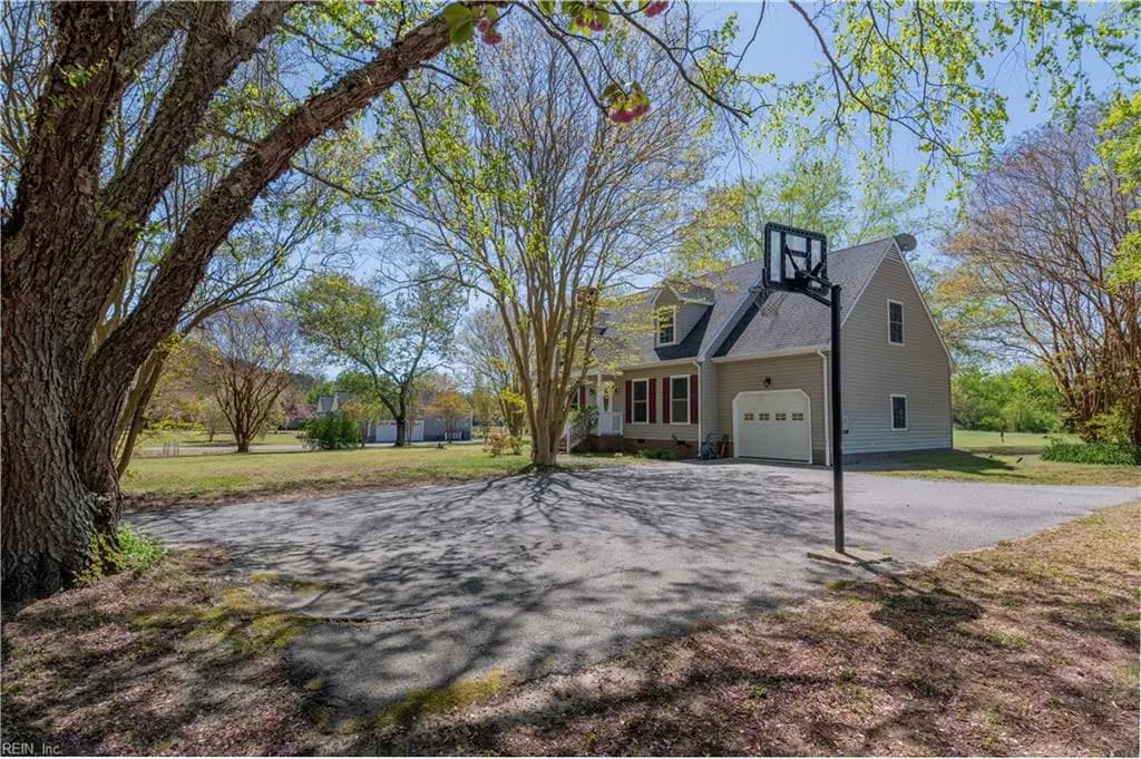 230 Chick Cove DR, HARDYVILLE VA 23070 - Photo 4