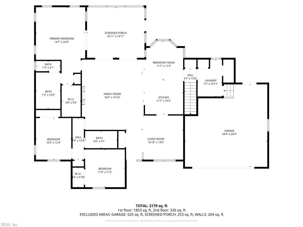 912 Norfleet RD, VIRGINIABEACH VA 23464 - Photo 3