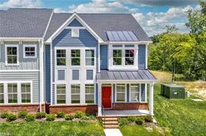 4400 Battery BLVD, Williamsburg — 3 bed Residential, 2,504 sqft