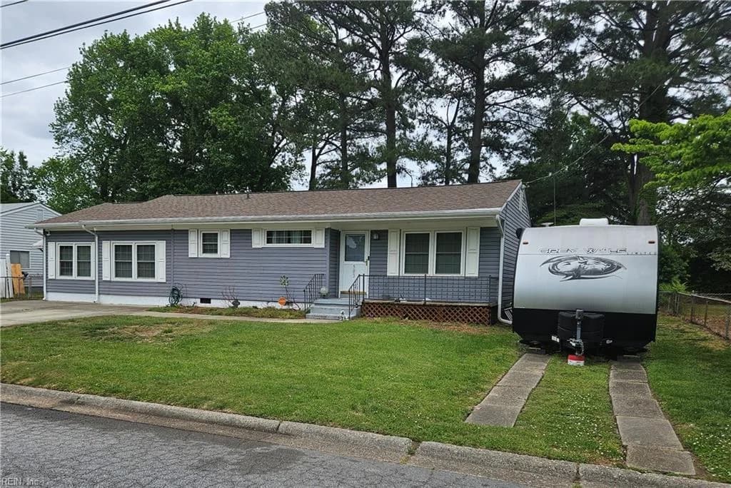 503 Nottingham RD, PORTSMOUTH VA 23701 - Photo 4