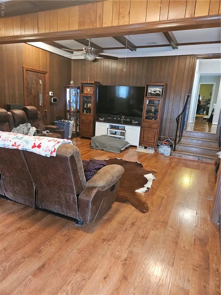 503 Nottingham RD, PORTSMOUTH VA 23701 - Photo 5