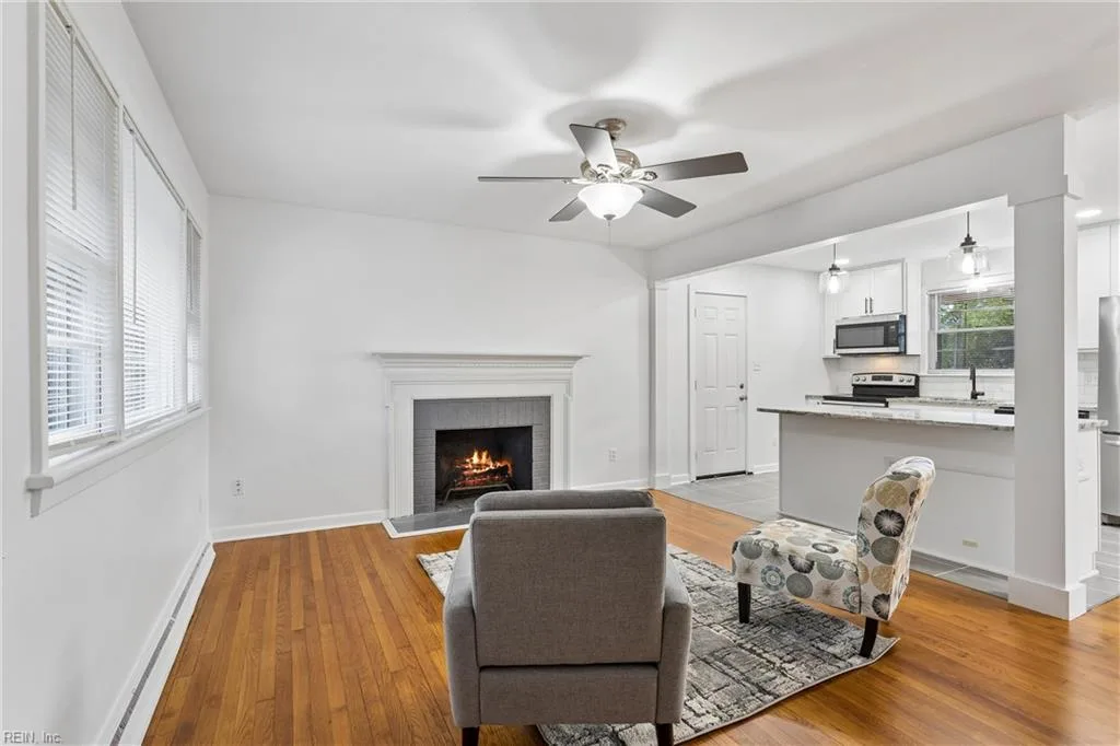 119 Nicewood DR, NEWPORTNEWS VA 23602 - Photo 5
