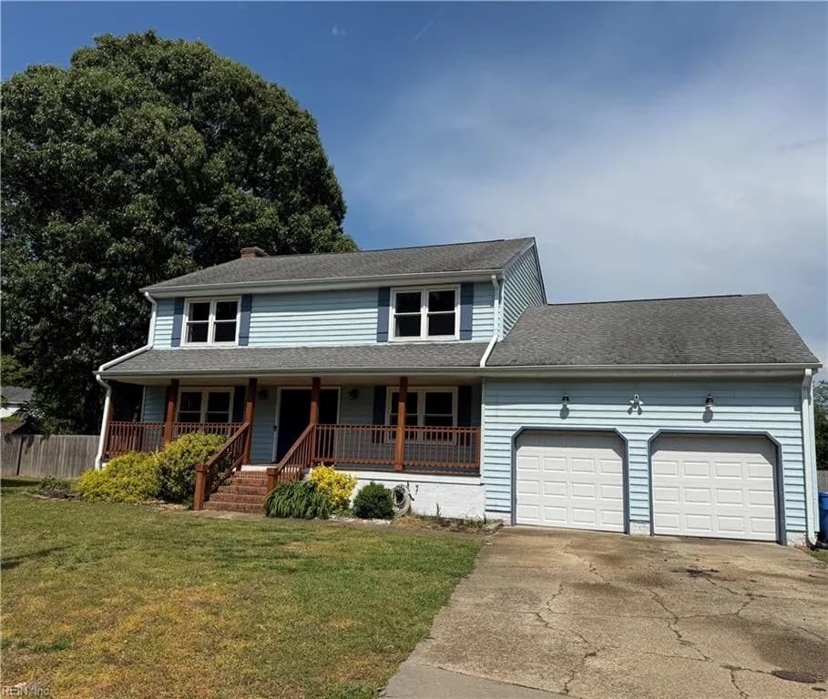 627 Emerald CT, CHESAPEAKE VA 23320 - Photo 2