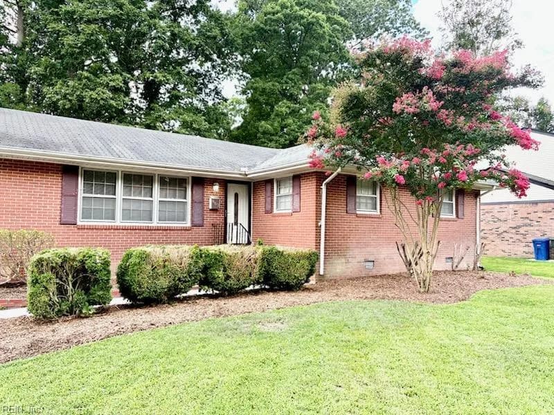 861 Cascade DR, NEWPORTNEWS VA 23608 - Photo 3