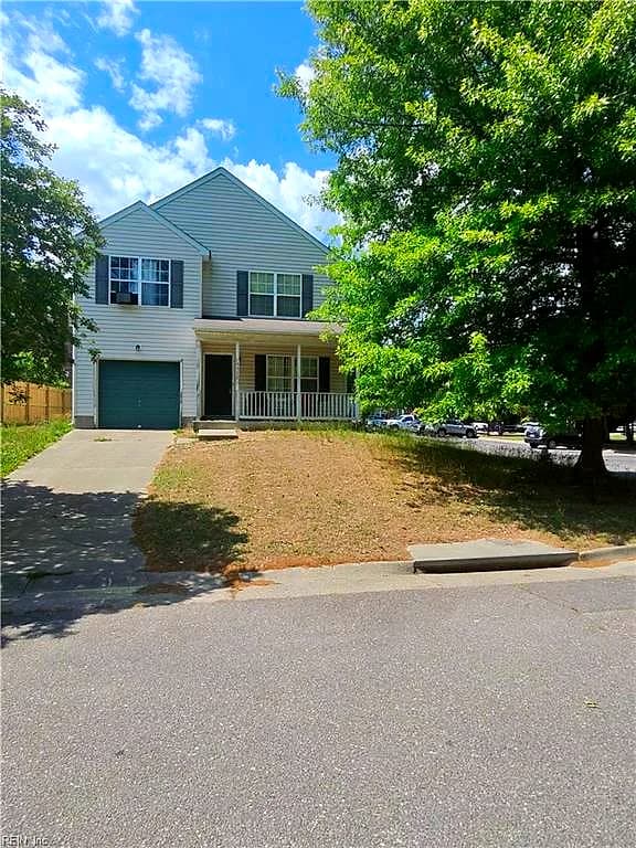 5350 Palmer LN, WILLIAMSBURG VA 23188 - Main photo