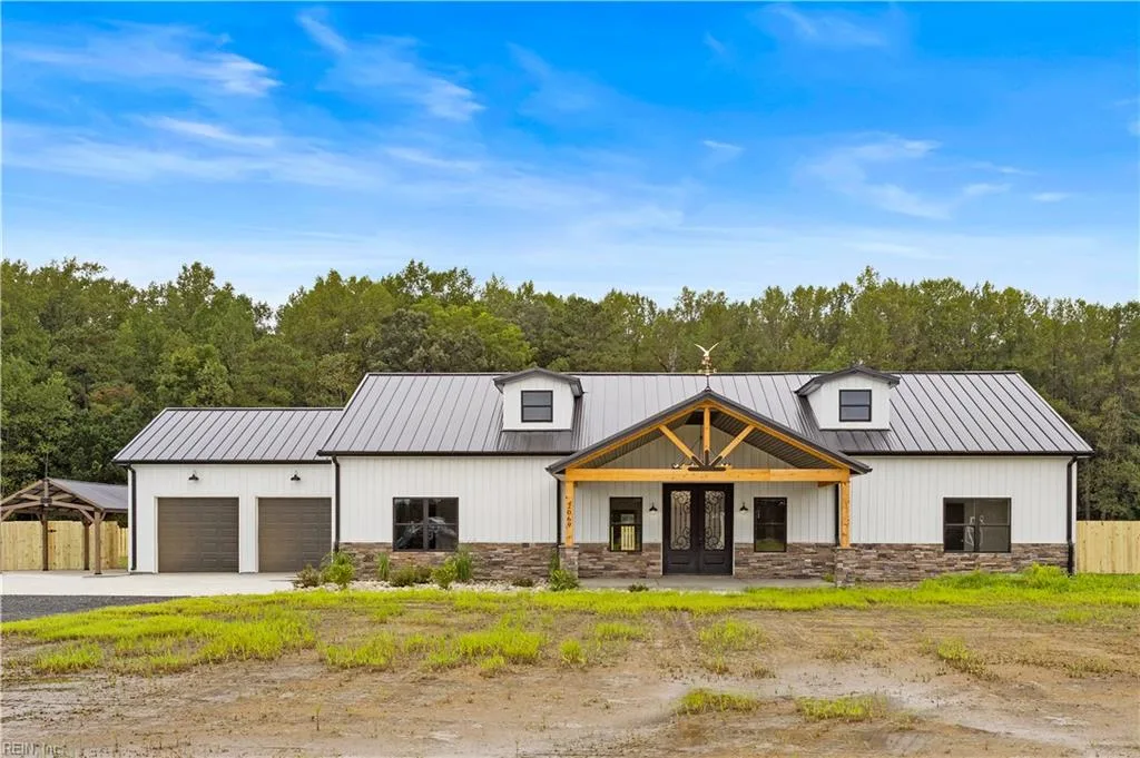 Lot 2 Highgate RD, SURRY VA 23883