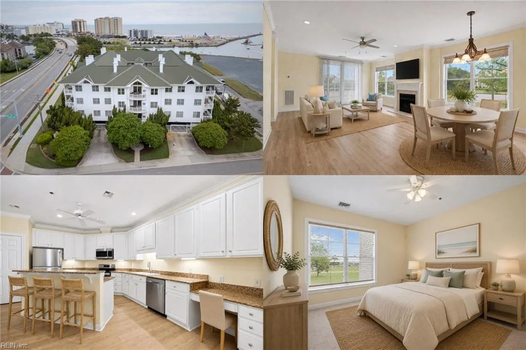 400 Rudee Point RD #107, VIRGINIABEACH VA 23451