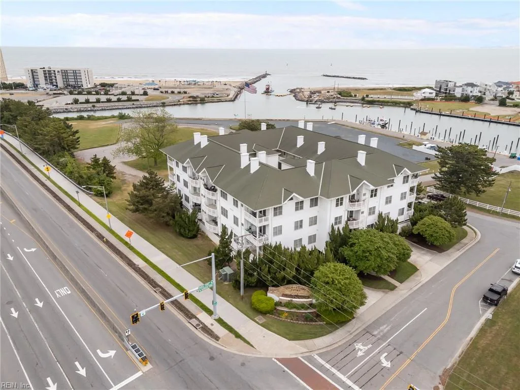 400 Rudee Point RD #107, VIRGINIABEACH VA 23451