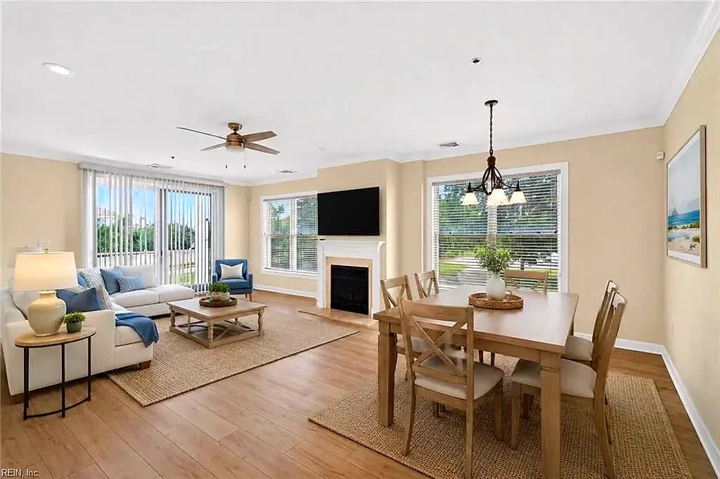 400 Rudee Point RD #107, VIRGINIABEACH VA 23451 - Photo 4