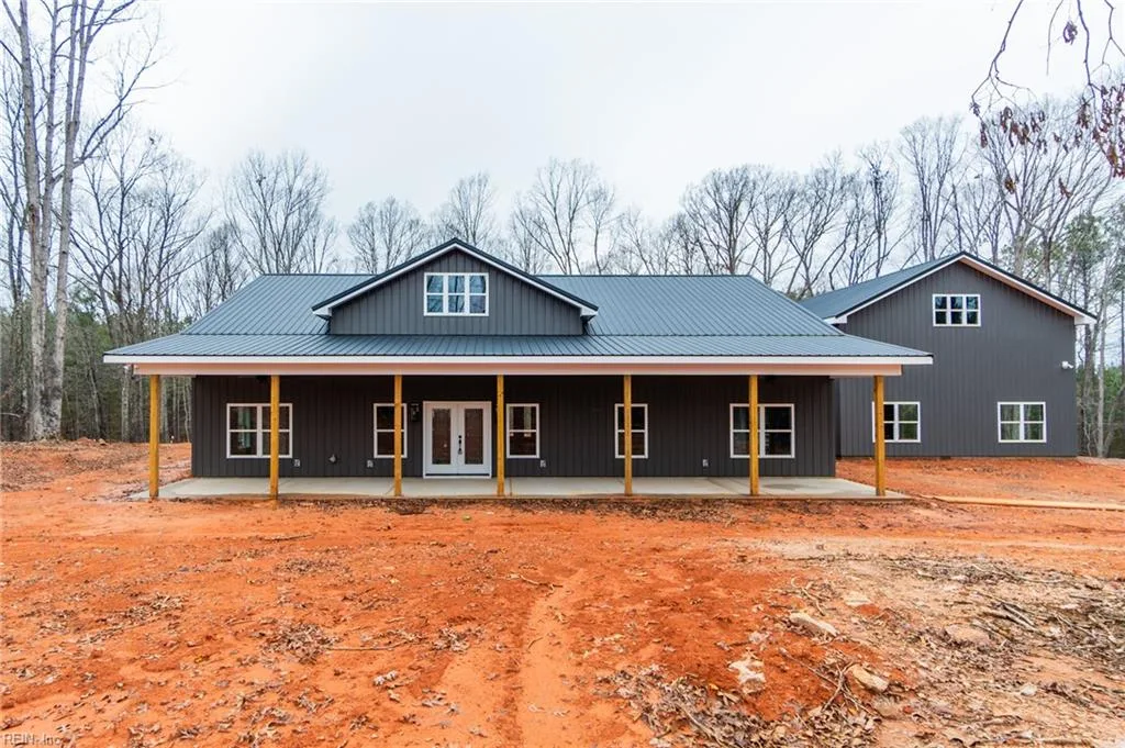 Lot 3 Highgate RD, SURRY VA 23883