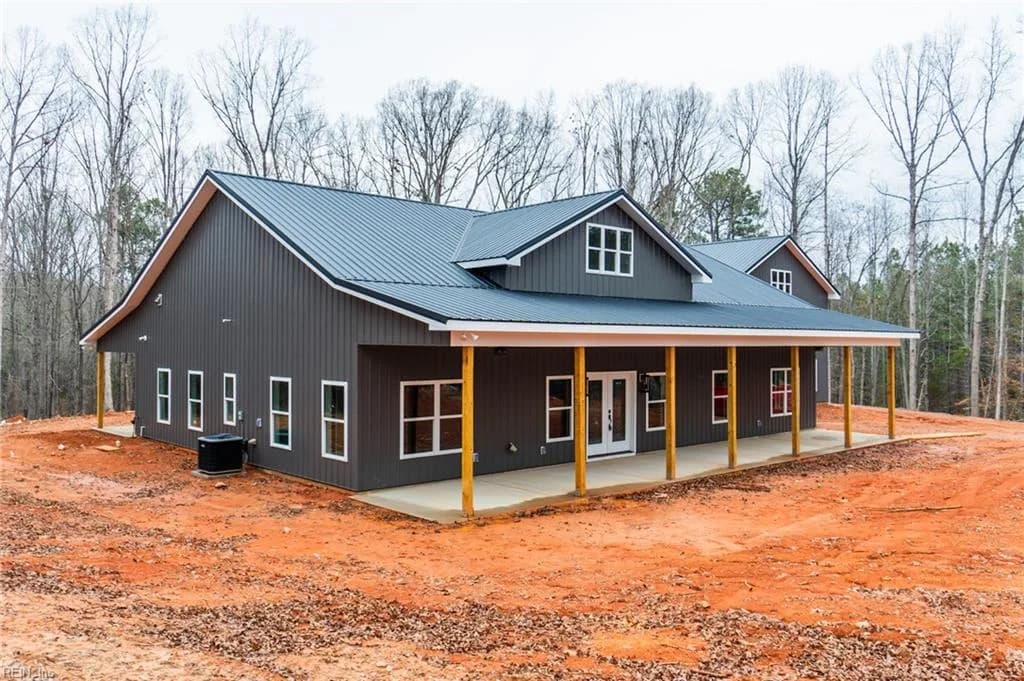 Lot 3 Highgate RD, SURRY VA 23883 - Photo 4