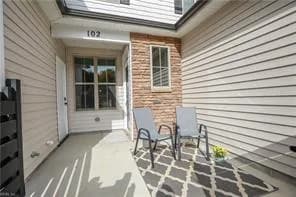 102 Kathy Ann WAY W, CARROLLTON VA 23314 - Photo 3