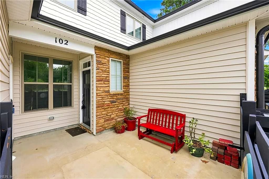 102 Kathy Ann WAY W, CARROLLTON VA 23314 - Photo 3