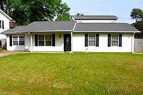 1428 Winslow AVE, CHESAPEAKE VA 23323 - Main photo